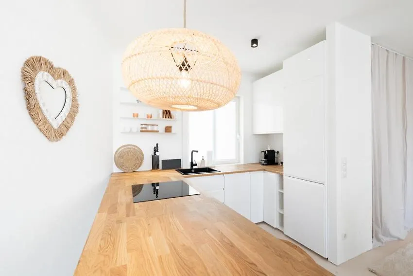 شقة Bezauberndes Loft In Top Lage فيينا