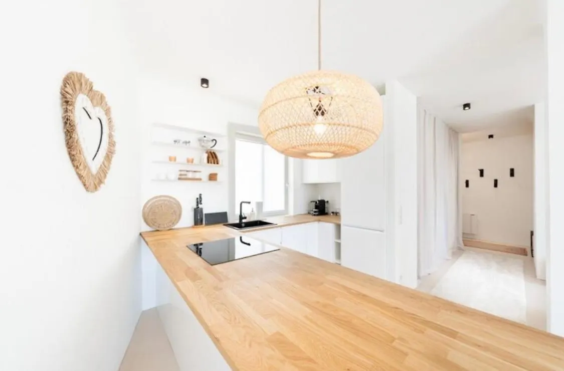 شقة Bezauberndes Loft In Top Lage فيينا 0*,