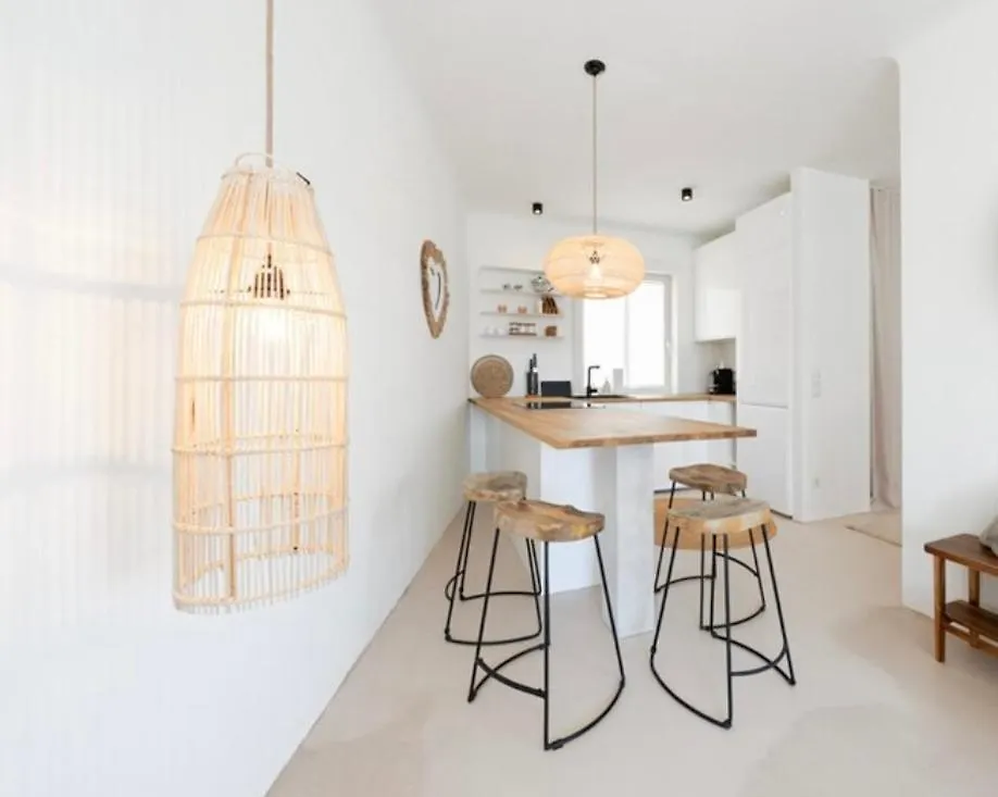 شقة Bezauberndes Loft In Top Lage فيينا