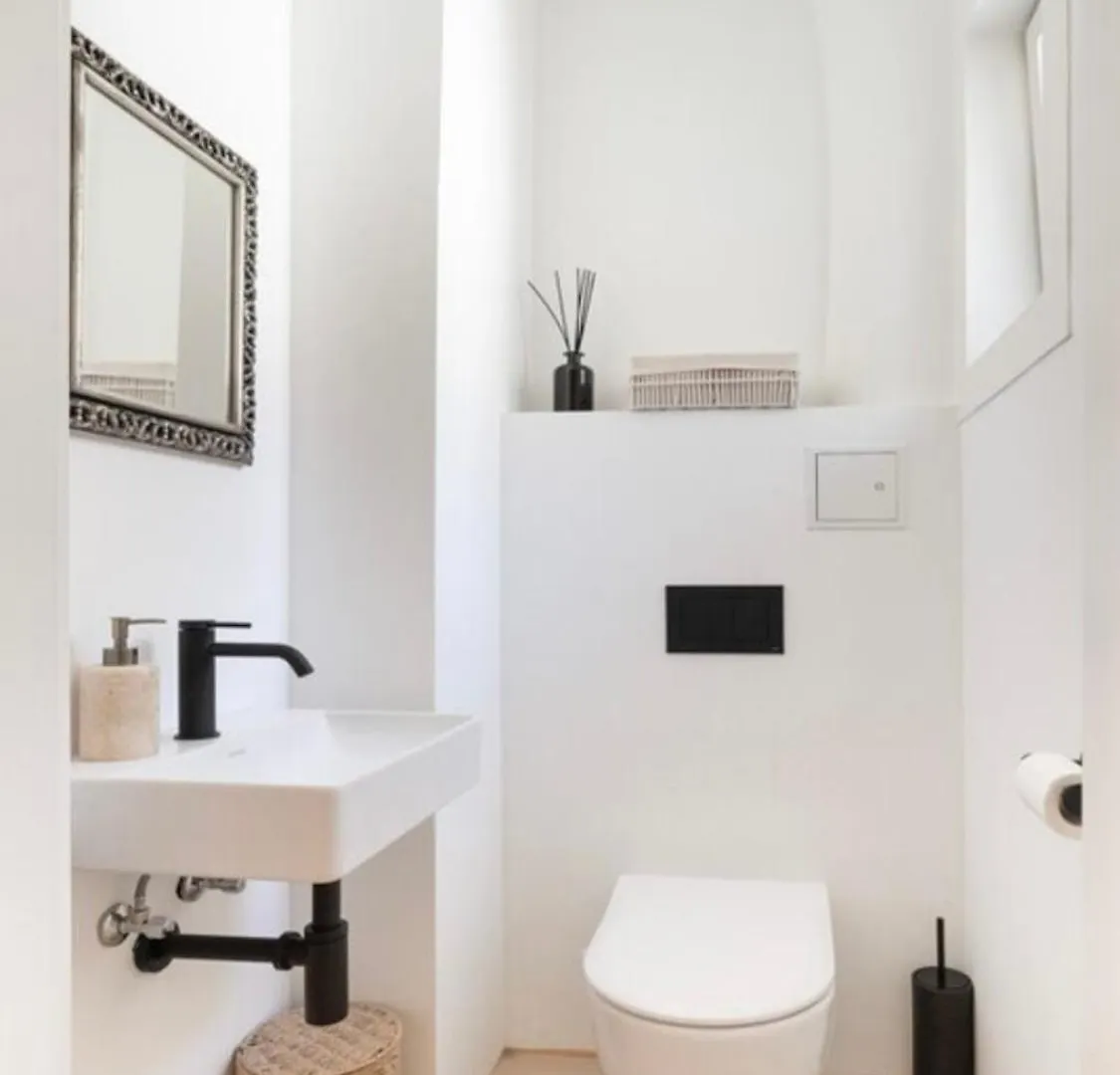 شقة Bezauberndes Loft In Top Lage فيينا